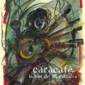 Caracafé Puro artwork