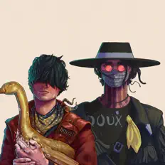 Escucha a doux., mira videos musicales, lee su biografía, consulta las fechas de las gira y más.