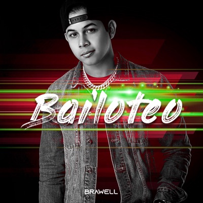 Bailoteo - Single