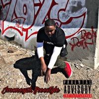 Freestyle - Single - Jmoney5k