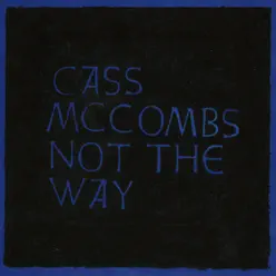 Not the Way - EP - Cass McCombs