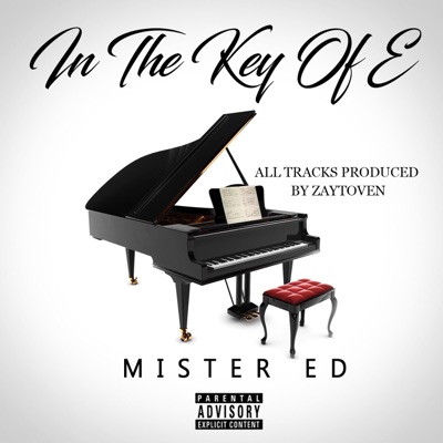 In the Key of E