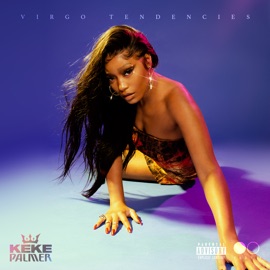 Marvelous Keke Palmer & 24hrs