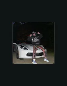 Ouve SadBoiKobi, vê vídeos de música, lê a biografia, vê as datas da digressão e muito mais!