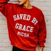 Saved by Grace - Single