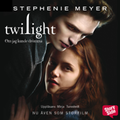 Twilight - Om jag kunde drömma - Stephenie Meyer