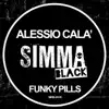 Alessio Cala' - Funky Pills (Unusual Mix)