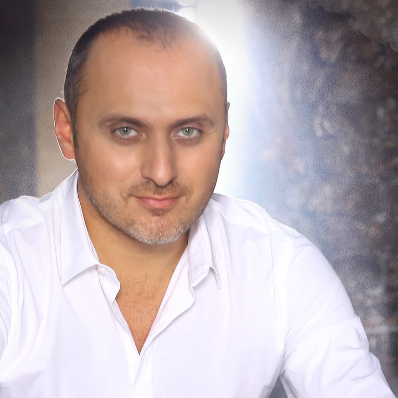 Дмитрий Жук