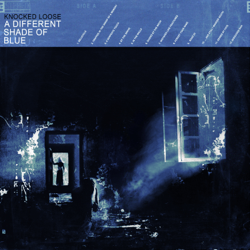 A Different Shade of Blue - Knocked Loose Cover Art