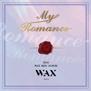 My Romance - EP