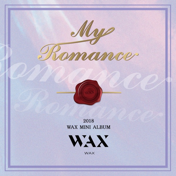 My Romance - EP