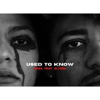 Used to Know - Single - Nosa & Alyssa