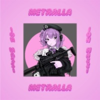Metralla - Single - Ion Mazzi