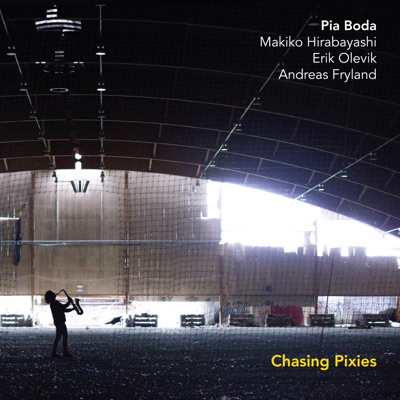 Chasing Pixies (feat. Makiko Hirabayashi, Erik Olevik & Andreas Fryland)
