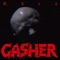 Rhea - Gasher lyrics