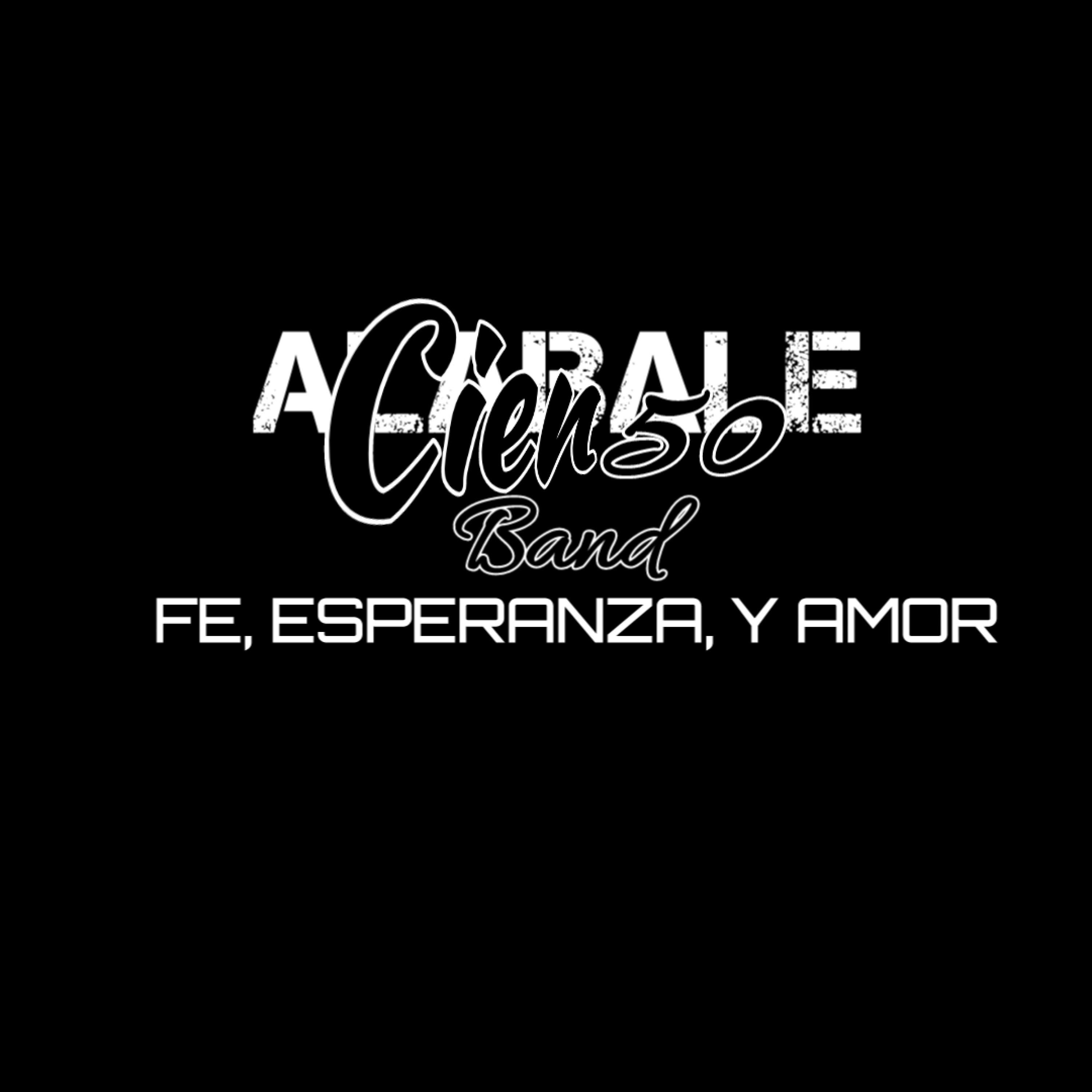 Fe, Esperanza, y Amor - Single