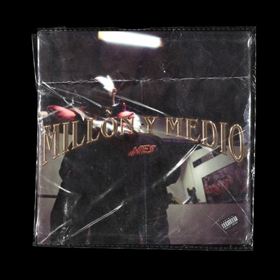 Millón y Medio (feat. Samor One) - Single