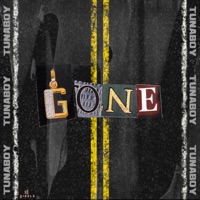Gone - Single - Tunaboy