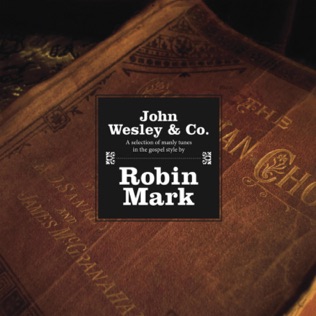 Robin Mark Change The World