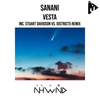 Vesta - Single - Sanani