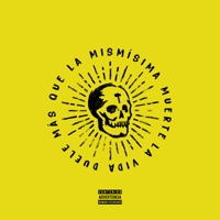 La Vida Duele Más Que la Mismísima Muerte - Single - V. Cruz