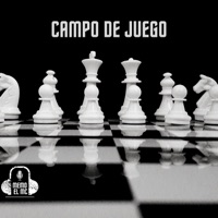Campo de Juego - Single - Memo El Mc