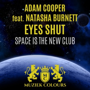 Eyes Shut (Space Is the New Club)