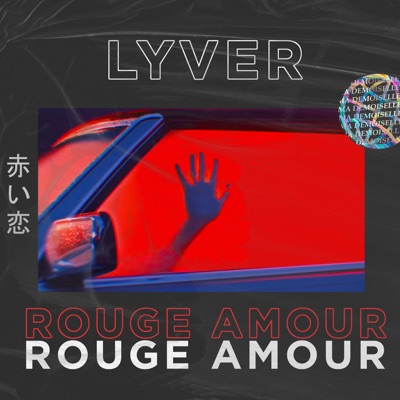 Rouge Amour cover art