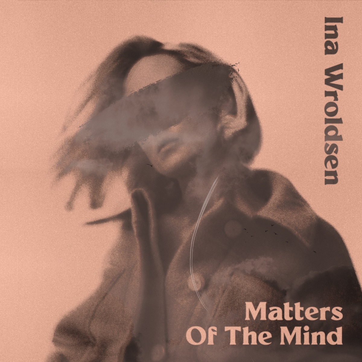 Ina Wroldsen - Strongest (Alan Walker Remix)