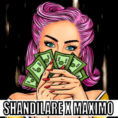 My Money (feat. Maximo) - Single