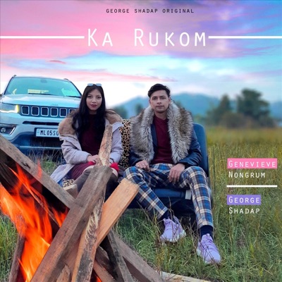 Ka Rukom (feat. Genevieve Nongrum) - Single