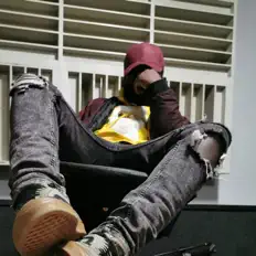 Sandy Murksを聴いたり、ミュージックビデオを鑑賞したり、経歴やツアー日程などを確認したりしましょう！