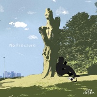 No Pressure - Single - davecreates