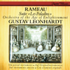 Rameau: Suite "Les Paladins" - Gustav Leonhardt & Orchestra of the Age of Enlightenment