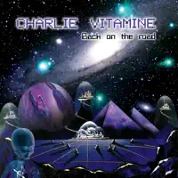 All Along the Watchtower — Charlie Vitamine