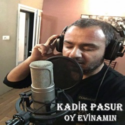 Oy Evinamın