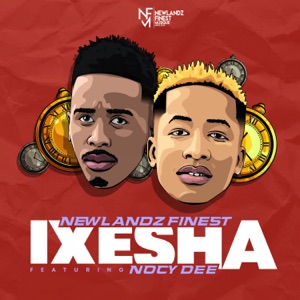 Ixesha (feat. Nocy Dee)