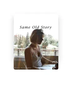 Posłuchaj wykonawcy Paula Fernandez, obejrzyj teledyski, przeczytaj biografię, zobacz daty tras koncertowych i nie tylko!