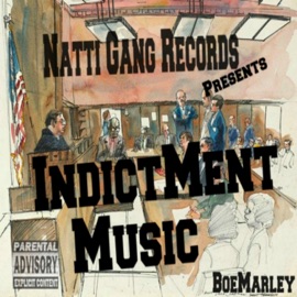 Kity Knights (feat. JiggaMan & Domo Luchiano) BoeMarley