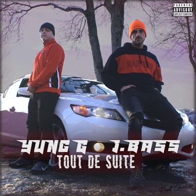 Tout de suite - Single