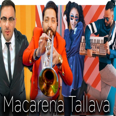 Macarena Tallava - Single