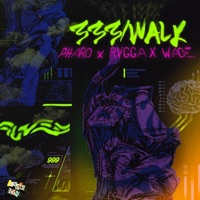 333WALK (feat. Da Pharo, RVGGA & Wade.) - Single - JVNGLEGYM STUDIOS