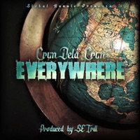 Everywhere - Single - Crim Dela Crim