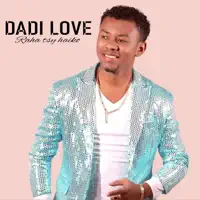 Raha Tsy Haiko — Dadi Love