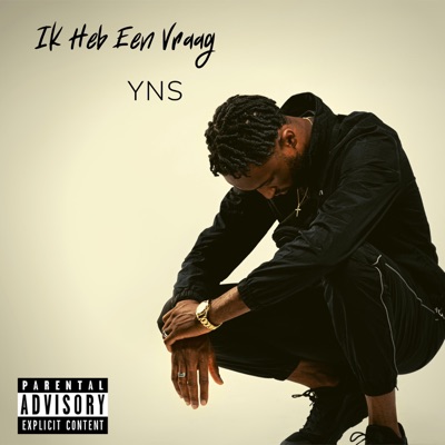 Ik Heb Een Vraag - Single