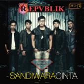 Sandiwara Cinta - Repvblik Band