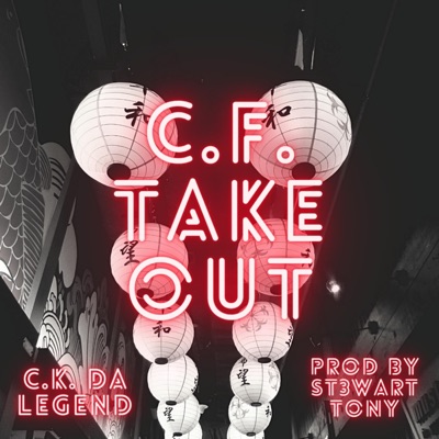 CHICKEN FETTUCCINE - Single