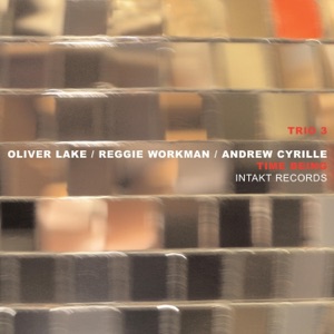 Time Being (with Oliver Lake, Reggie Workman & Andrew Cyrille)