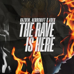 The Rave Is Here