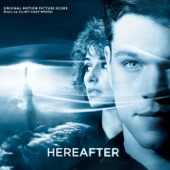 Talk of the Hereafter artwork